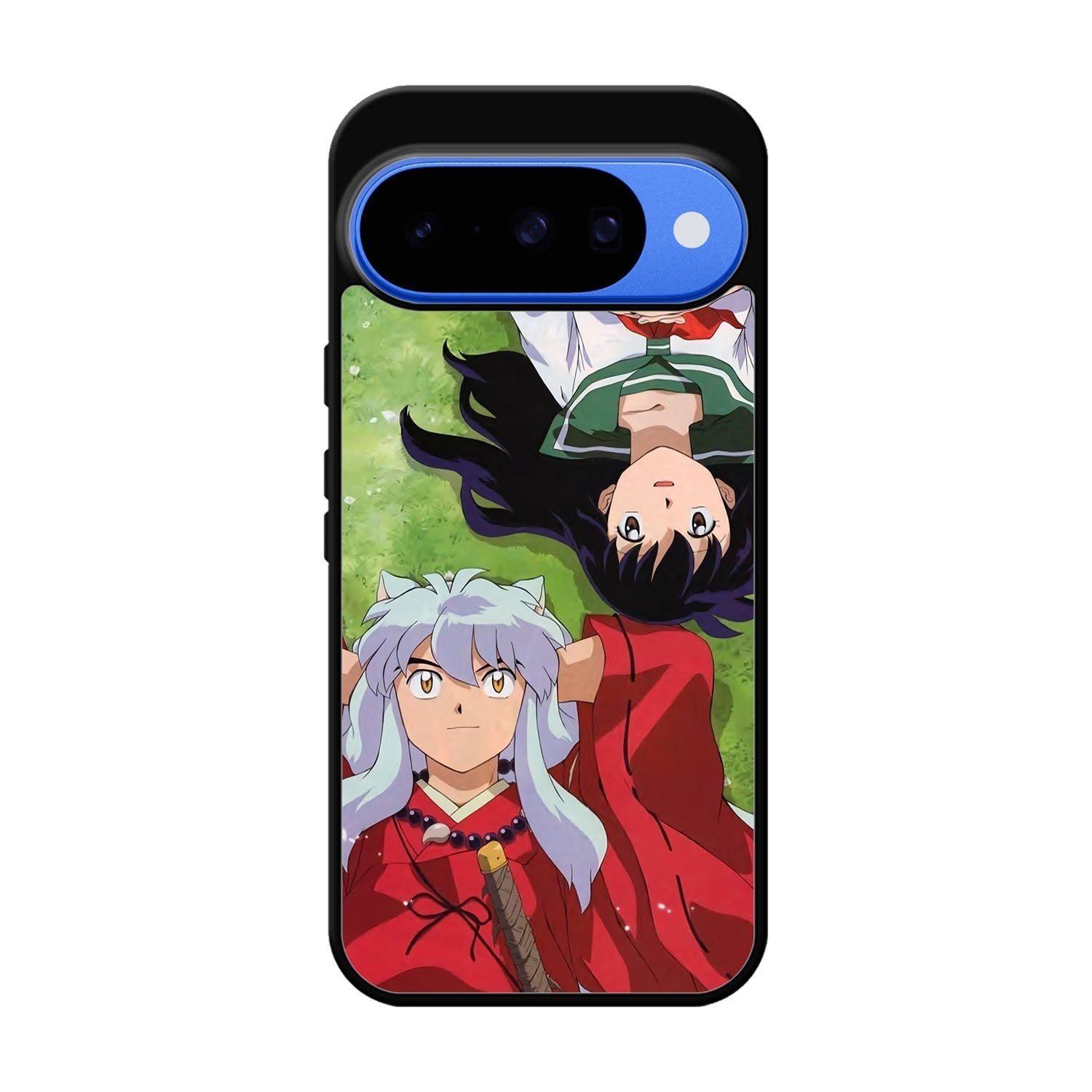 Inuyasha 1st Google Pixel 10 Case