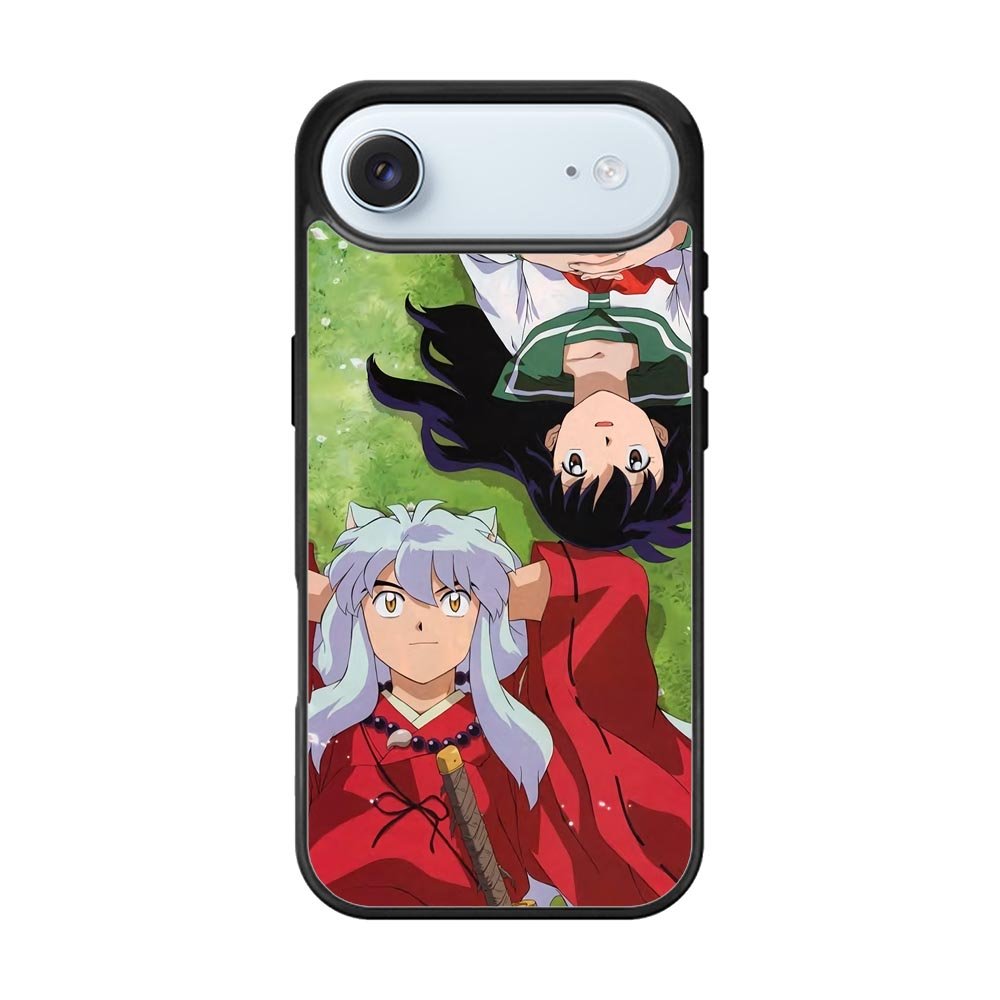 Inuyasha 1st iPhone Air Case