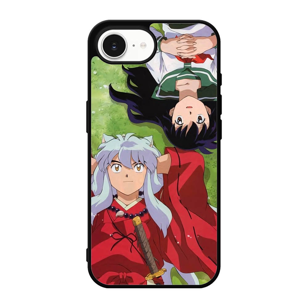 Inuyasha 1st iPhone 17e Case