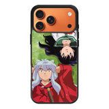 Inuyasha 1st iPhone 17 Pro Case