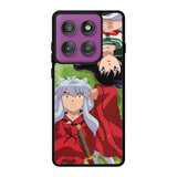 Inuyasha 1st Motorola Moto Edge 60 Pro Case