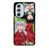 Inuyasha 1st Motorola Moto Edge 2022 Case