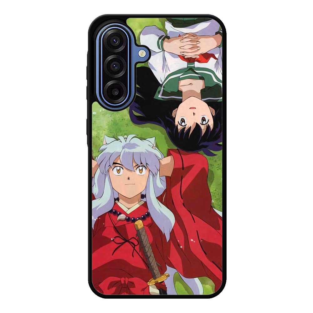 Inuyasha 1st Samsung Galaxy A17 Case