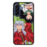 Inuyasha 1st Samsung Galaxy A17 Case