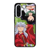Inuyasha 1st Samsung Galaxy A56 Case OV4784