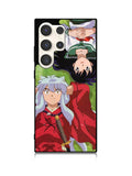 Inuyasha 1st Samsung Galaxy S25 Ultra 5G Case