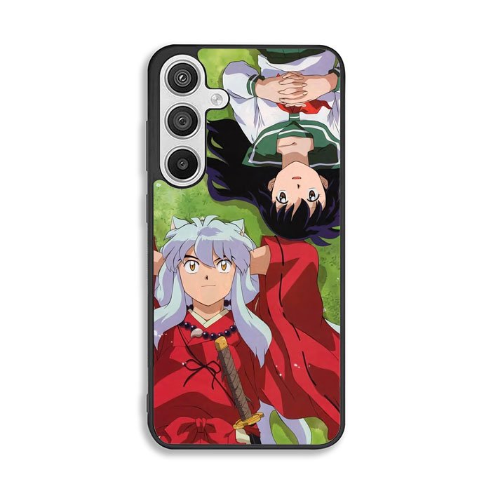 Inuyasha 1st Samsung Galaxy A26 Case OV5667