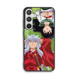 Inuyasha 1st Samsung Galaxy A26 Case OV4784