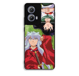 Inuyasha 1st Motorola Moto Edge 2024 Case OV5667