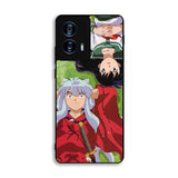 Inuyasha 1st Motorola Moto G Power 5G 2024 Case OV4784