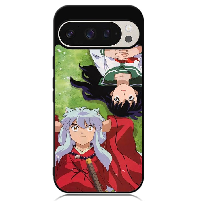 Inuyasha 1st Google Pixel 9 | Pixel 9 Pro Case