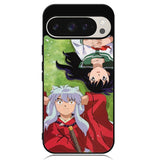 Inuyasha 1st Google Pixel 9 Pro XL Case