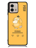 Pokemon Psyduck Motorola Moto G Stylus 5G 2023 Case OV2834