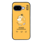 Pokemon Psyduck Google Pixel 10A Case OV2834