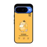 Pokemon Psyduck Google Pixel 10 Case OV2834