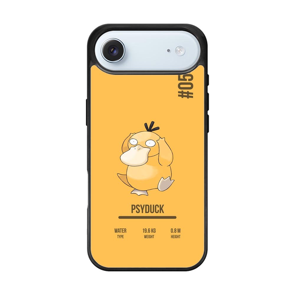 Pokemon Psyduck iPhone Air Case OV2834