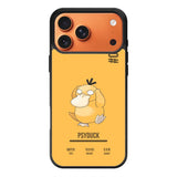 Pokemon Psyduck iPhone 17 Pro Max Case OV2834