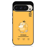 Pokemon Psyduck Google Pixel 9 | Pixel 9 Pro Case OV2834