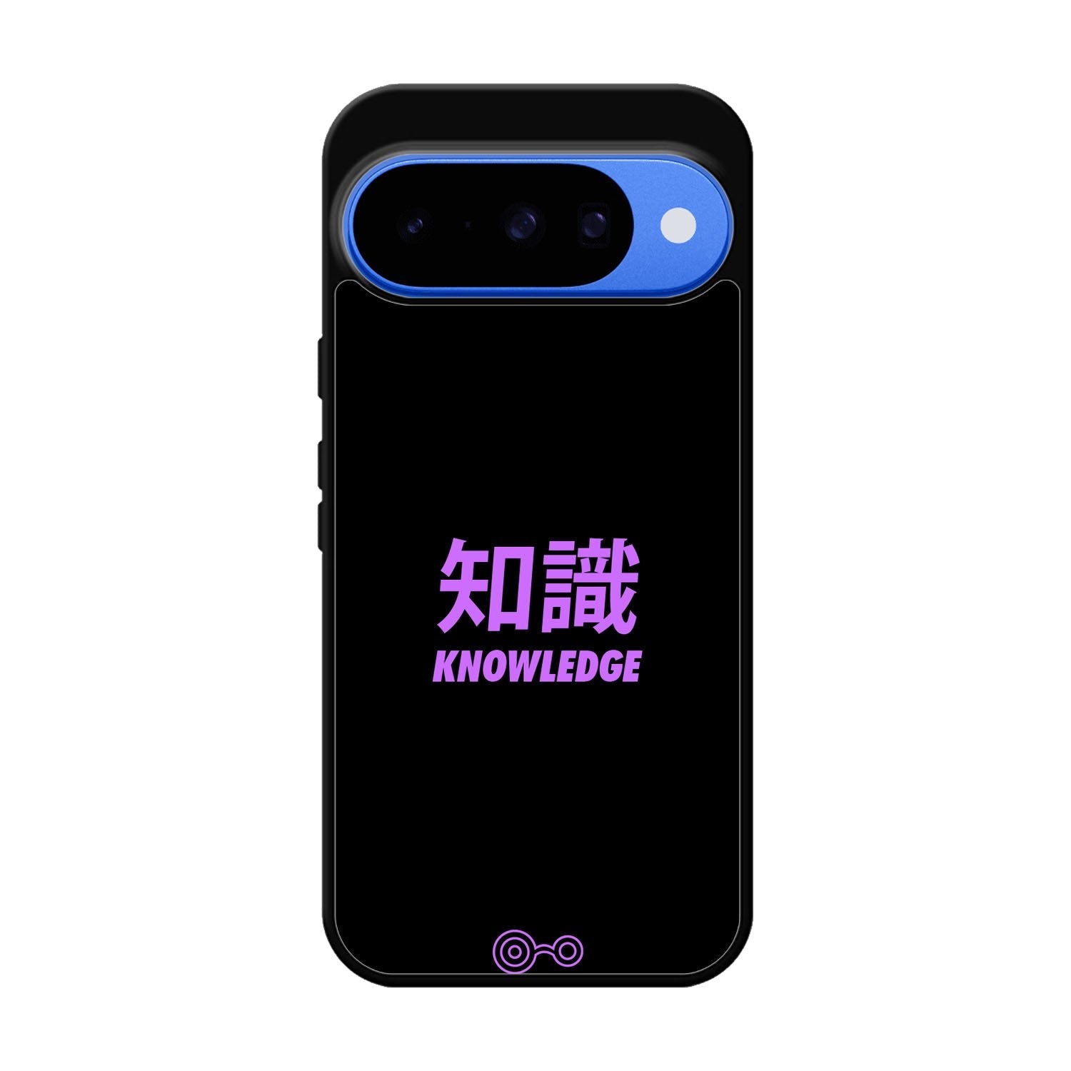 Digimon Crest of Knowledge Google Pixel 10 Case QC6294