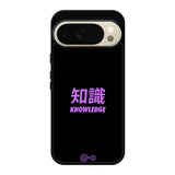 Digimon Crest of Knowledge Google Pixel 10 Pro Case QC6294