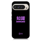 Digimon Crest of Knowledge Google Pixel 10 | Google Pixel 10 Pro Case RC6294