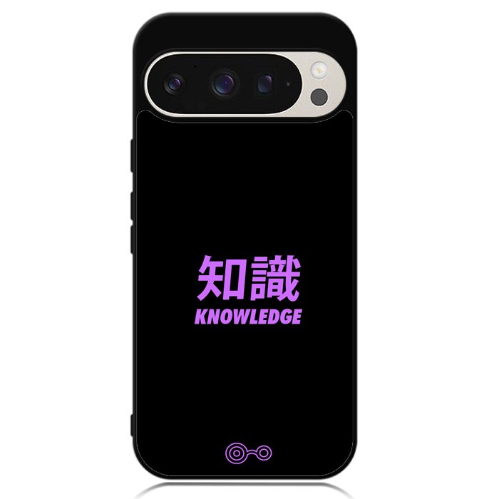 Digimon Crest of Knowledge Google Pixel 9 Pro XL Case OV6294