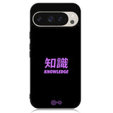 Digimon Crest of Knowledge Google Pixel 9 Pro XL Case OV6294