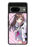 Kizuna AI Google Pixel 8A Case QC6449