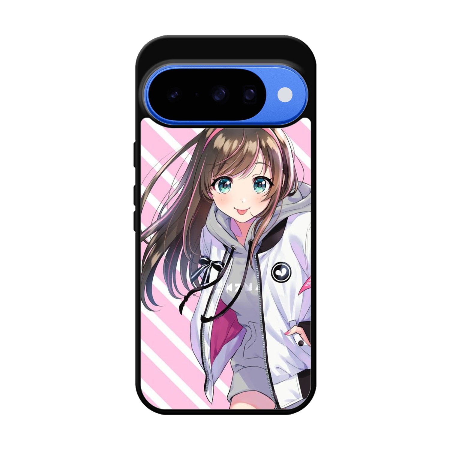 Kizuna AI Google Pixel 10 Case OV6449