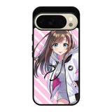 Kizuna AI Google Pixel 10 Pro Case OV6449