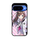 Kizuna AI Google Pixel 10 Case OV6449