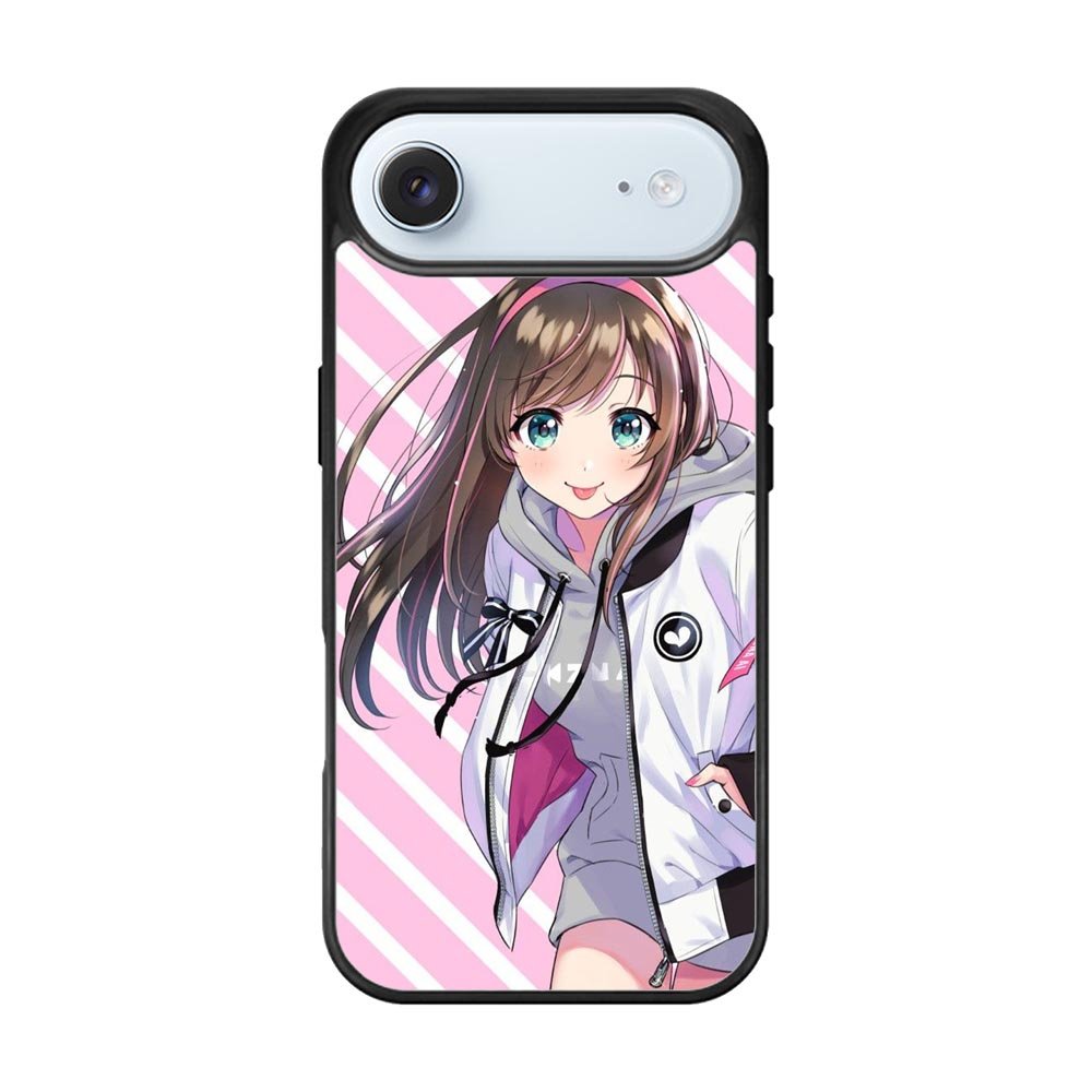 Kizuna AI iPhone Air Case OV6449