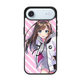 Kizuna AI iPhone Air Case OV6449