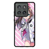 Kizuna AI Motorola Moto Edge 2025 Case OV6449