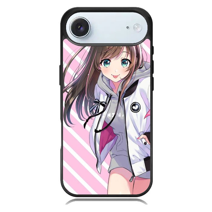 Kizuna AI iPhone 17 Air Case OV6449
