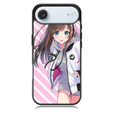 Kizuna AI iPhone 17 Air Case OV6449