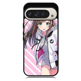 Kizuna AI Google Pixel 10 Pro XL Case RC6449