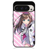 Kizuna AI Google Pixel 9 Pro XL Case OV6449