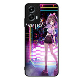 Kizuna Ai Motorola Moto G Play 2024 Case OV6451