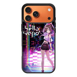Kizuna Ai iPhone 17 Pro Case QC6451