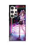 Kizuna Ai Samsung Galaxy S25 Ultra 5G Case QC6451