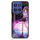 Kizuna Ai Motorola Moto G Stylus 5G 2025 Case OV6451