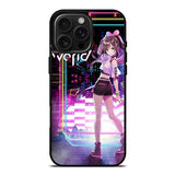 Kizuna Ai iPhone 16 Pro Max Case OV6451