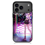 Kizuna Ai iPhone 17 Pro Case RC6451