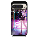 Kizuna Ai Google Pixel 10 | Google Pixel 10 Pro Case RC6451
