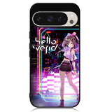Kizuna Ai Google Pixel 9 | Pixel 9 Pro Case OV6451