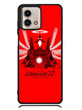 Evangelion 20 Motorola Moto G Stylus 5G 2023 Case OV6342