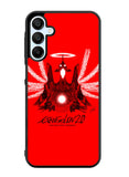 Evangelion 20 Samsung Galaxy A15 5G Case OV6342