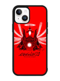 Evangelion 20 iPhone 14 Case QC6342