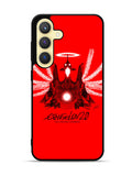 Evangelion 20 Samsung Galaxy S24 FE 5G Case OV6342